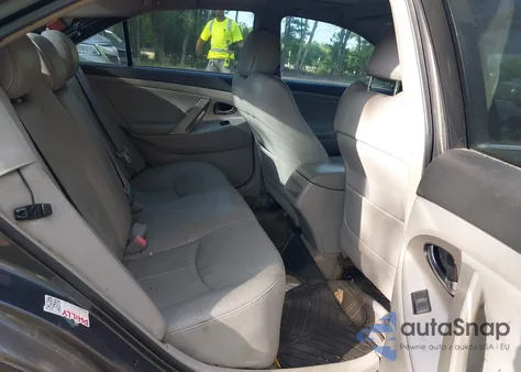 2007 Toyota Camry Le/Xle/Se from USA, damaged, VIN 4T1BK46K57U049681